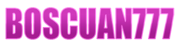 BOSCUAN777